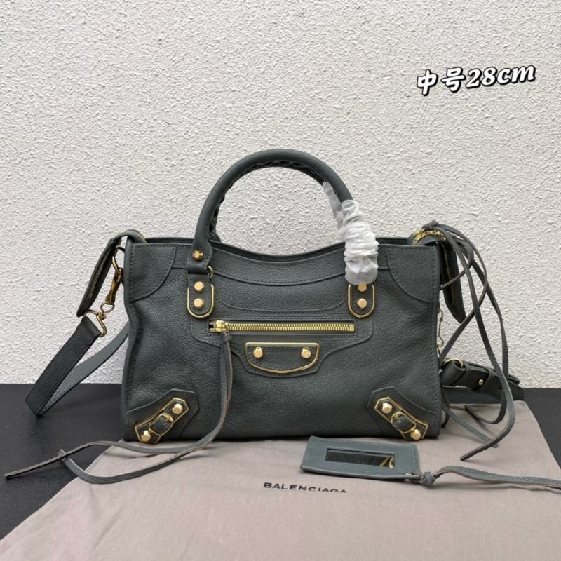 Ba*len*cia*ga classic city bags